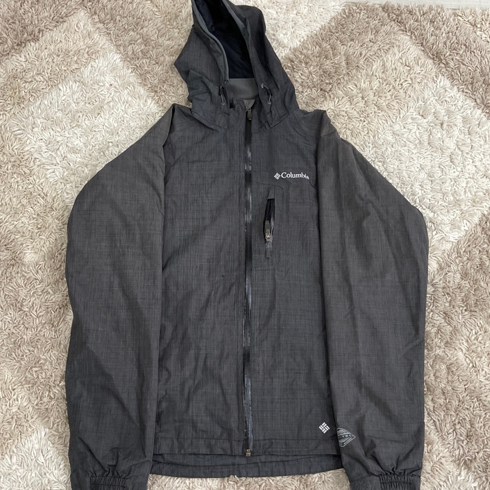 Columbia Women’s Insulated Jacket